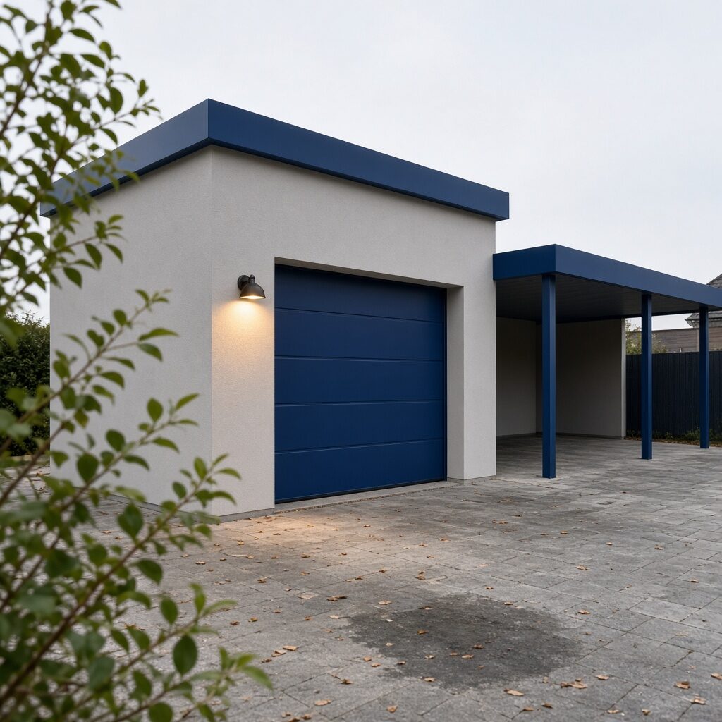 Leistungen, Service und Angebot – IGCP GmbH